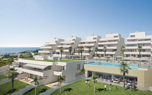 Ático 3 habitaciones 114m² en venta - Arroyo Enmedio — 14