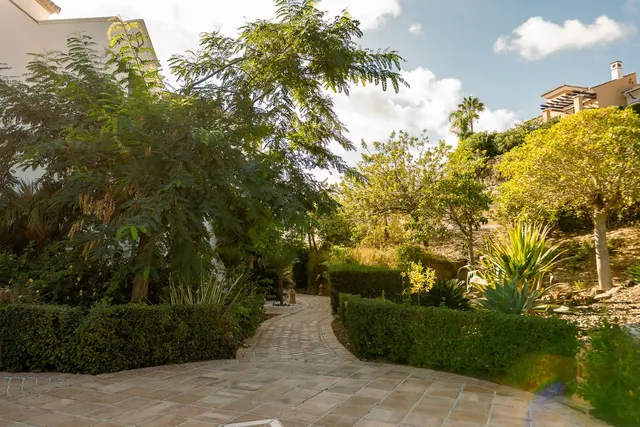 Ático 2 habitaciones 90m² en venta - El Madroñal — 29