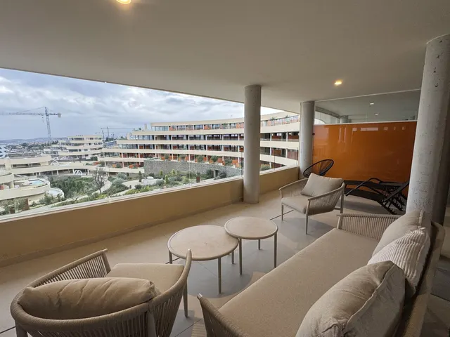 Apartamento 3 habitaciones 114m² en venta - Centro — 21
