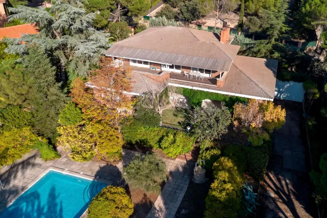 Chalet 4 habitaciones 752m² en venta - El Bosque — 3