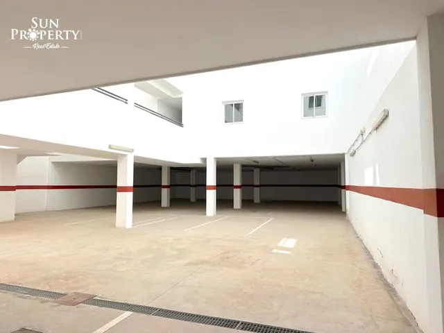 APARTAMENTO NUEVO DE 2 DORMITORIOS CON PLAZA DE GARAJE EN SAN ISIDRO — 12