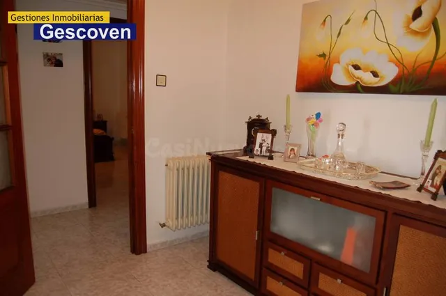 CENTRICA VIVIENDA EN PLANTA PRIMERA - foto 4