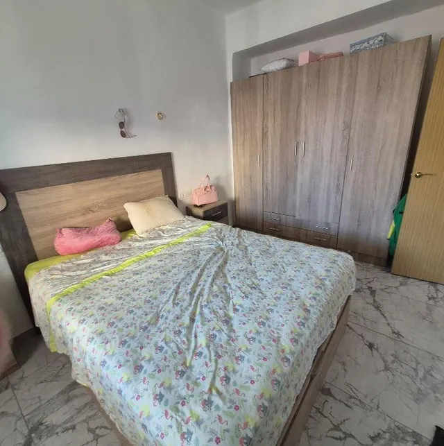 SE VENDE CASA TOTALMENTE REFORMADA EN EL GRUPO SAN ANTONIO — 20