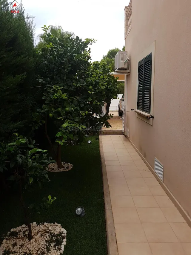 CHALET PAREADO PUIG DE ROS (LLUCMAJOR) — 4