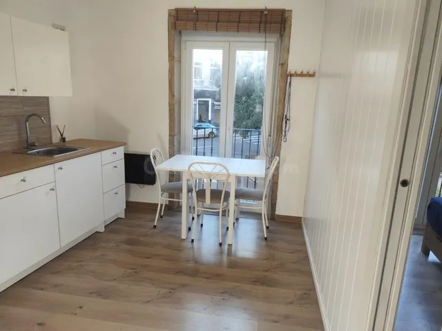 Apartamento en el centro de Carballo - foto 4