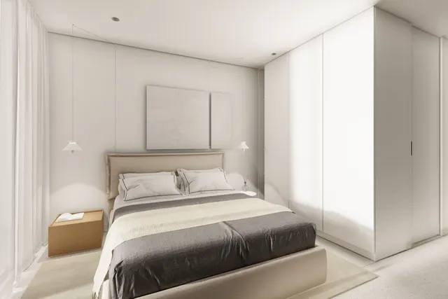 Apartamento 2 habitaciones 84m² en venta - EL RASO — 10