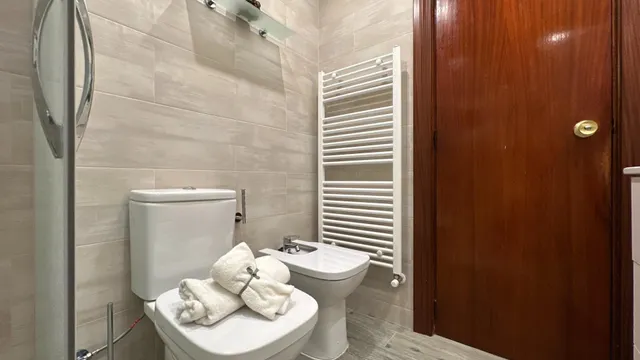 Casa independiente en la almunia de doña — 49