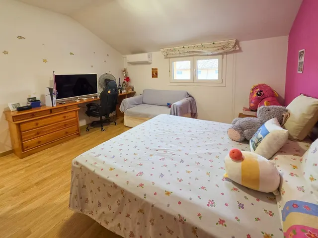 Precioso chalet adosado de 4 dormitorios con piscina privada y garaje en Carranque — 43