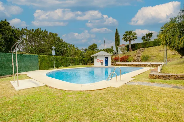 Adosado 3 habitaciones 120m² en venta - Costa Del Sol — 3