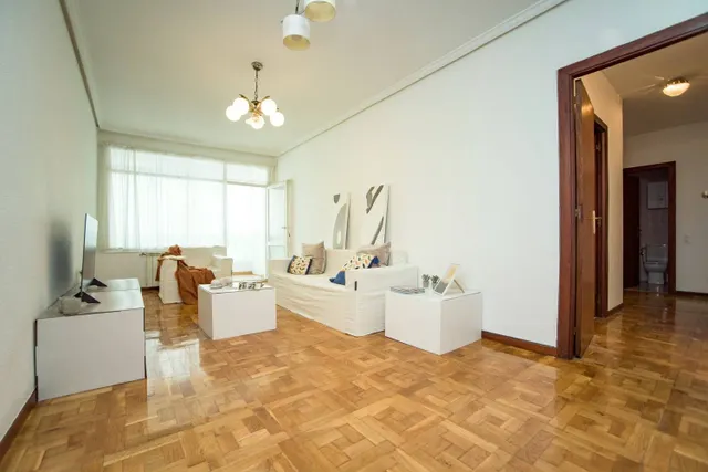 Piso en travesía Bayona 4, Pamplona — 22