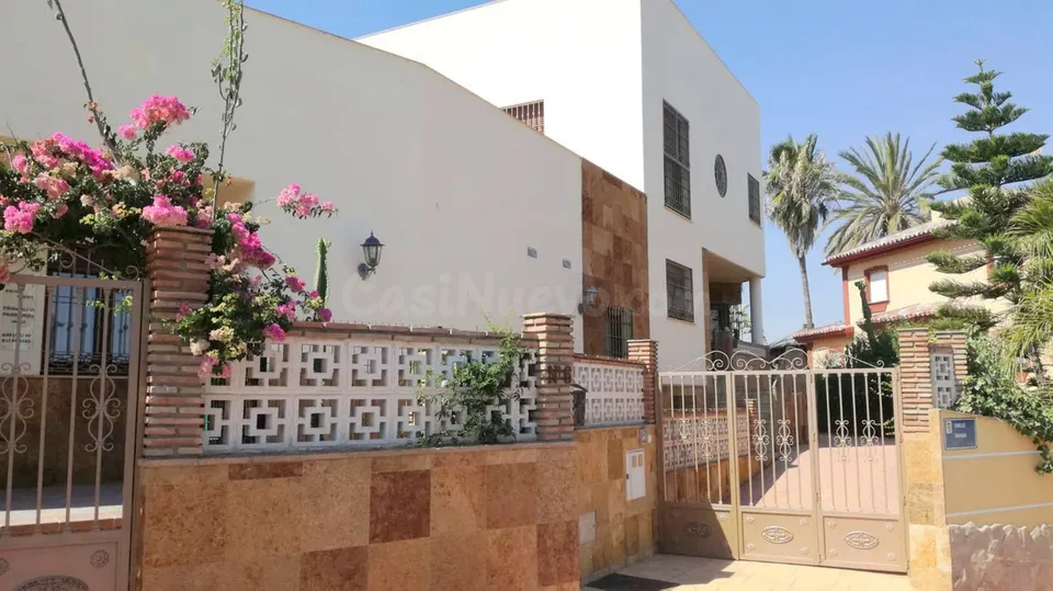 Chalet 6 habitaciones 400m² en venta - Estación