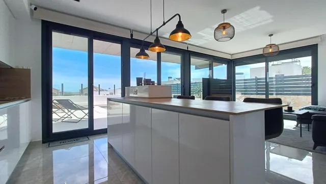 Villa 3 habitaciones 266m² en venta - Comunidad valenciana — 12