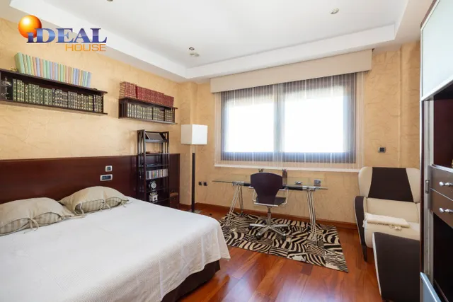 A la venta Chalet de lujo en Granada — 38