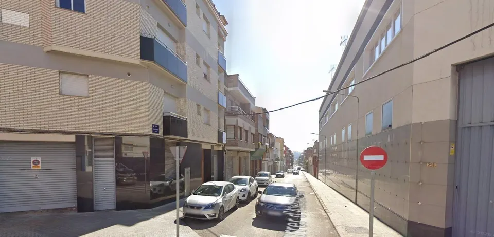 PISO EN TERRASSA