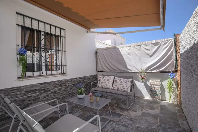 Chalet 4 habitaciones 251m² en venta - Centro — 7