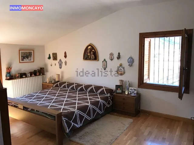 IMPRESIONANTE CHALET A LA VENTA EN TALAMANTES — 23