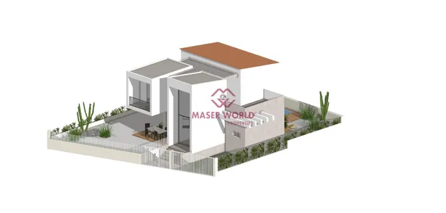 Nueva Promoción de 7 Chalets en La Nucía — 13
