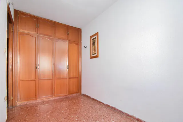 ¡¡¡¡amplia vivienda de 4 dormitorios con grandes posibilidades de reforma y personalización!!!! — 29