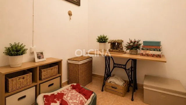 Amplia Casa en Alquería d'Asnar — 12