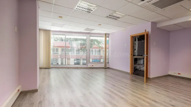 Despacho 112m² en alquiler - Barcelona — 5