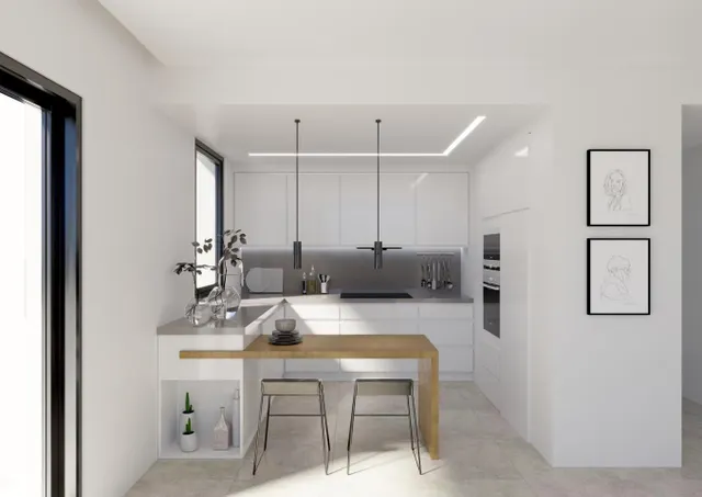 SE VENDE Precioso apartamento en Gran Alacant — 10