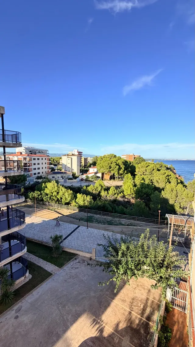 Loft - Apartamento verano encima playa / Calas Miami — 9