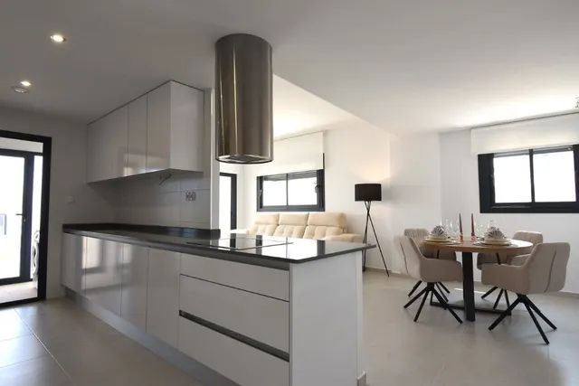 Apartamento 3 habitaciones 98m² en venta - Centro — 27