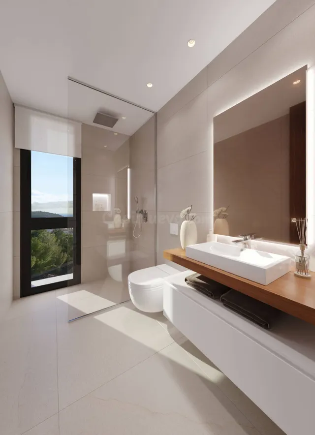 Villa 3 habitaciones 183m² en venta - Finestrat hills - foto 4