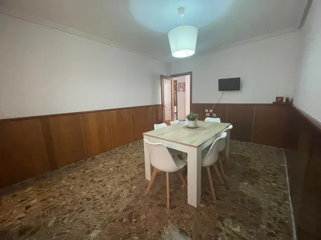 Amplio apartamento de 4 dormitorios con patio privado y solárium en Rojales — 6
