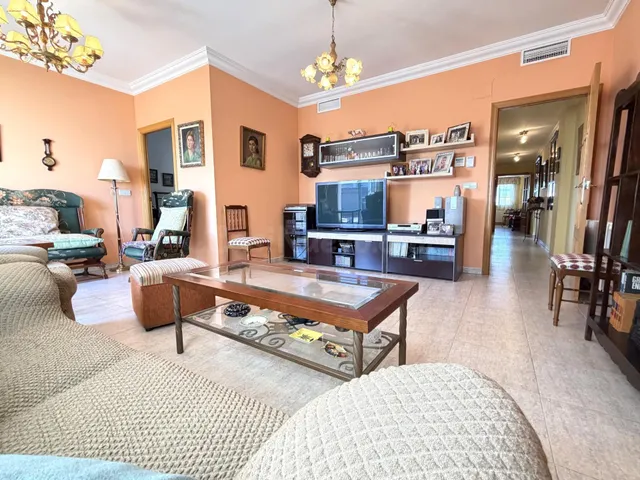 ÁTICO EN VENTA EN EL CENTRO DE DON BENITO - foto 5