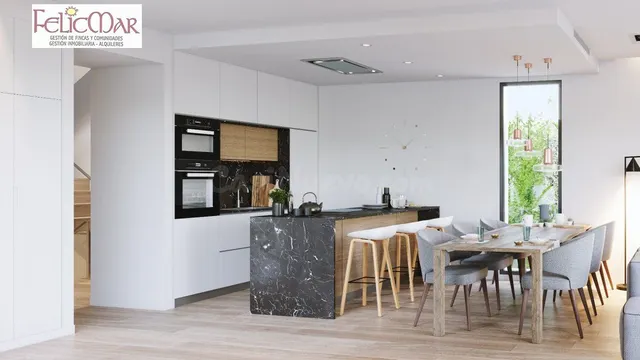 ESTUPENDA VILLA DE LUJO EN FINESTRAT HILLS RESIDENCIAL ¡¡COM - foto 4