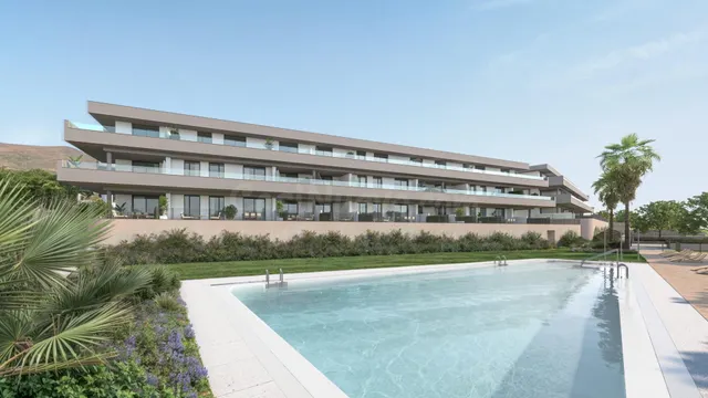 Ático 2 habitaciones 126m² en venta - Valle Romano Golf - foto 3