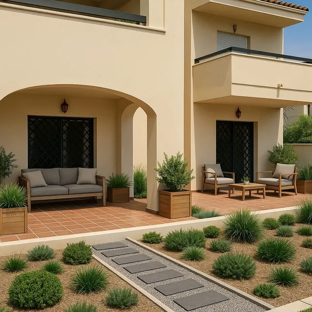 Apartamento 3 habitaciones 87m² en venta - Costa Del Sol - foto 2