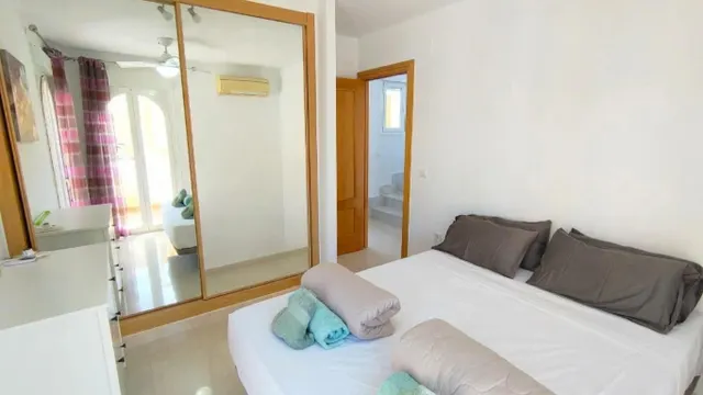 ¡Encantador dúplex de 3 dormitorios listo para entrar a vivir en San Juan de los Terreros! — 21