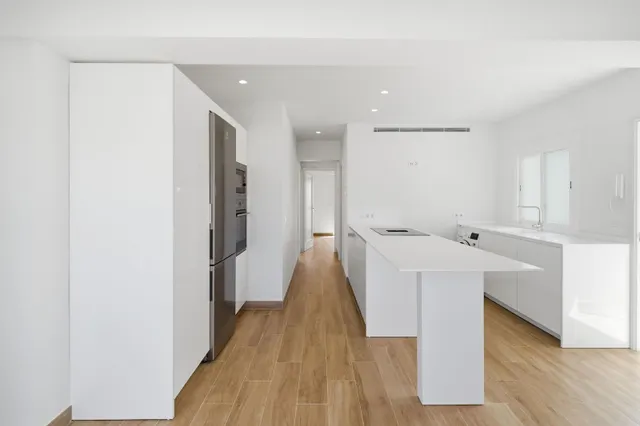 Ático 4 habitaciones 144m² en venta - Foners — 18