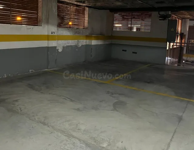 Garaje en Avenida Europa, Murcia - ¡Oportunidad Única! - foto 2