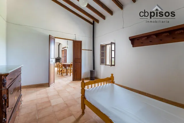 SE VENDE EXCLUSIVA FINCA RÚSTICA EN FELANITX — 13