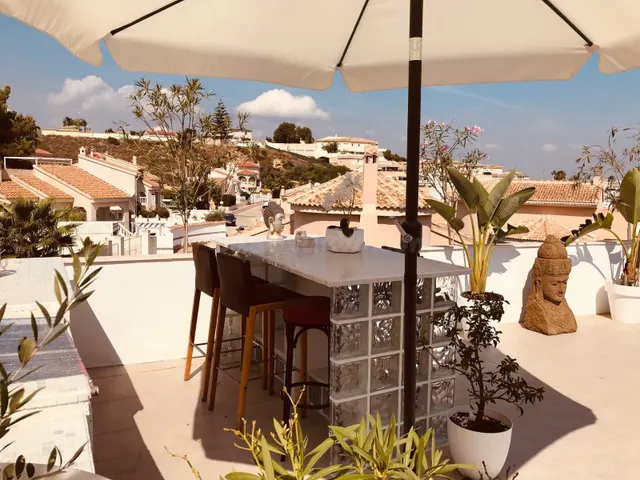 Chalet 4 habitaciones 260m² en venta - La Marquesa — 6