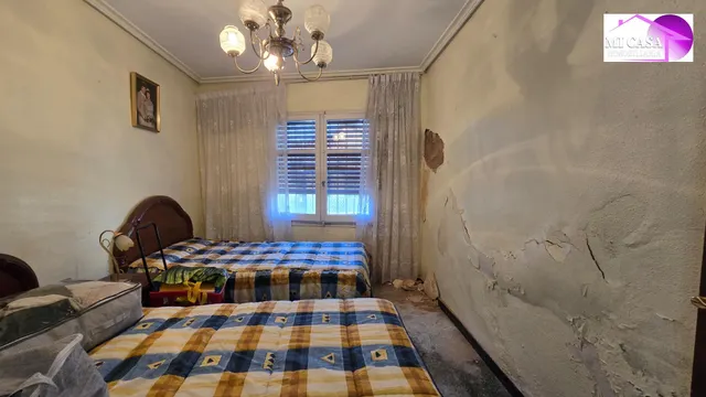 Casa en venta en paracuellos a 5 minutos de calatayud — 8