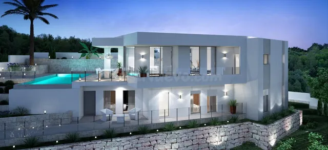 Villa 3 habitaciones 286m² en venta - Sol park - foto 2