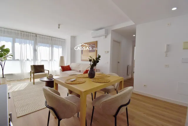 Soto del HENARES - 2 habitaciones, 2 plazas de garaje y trastero. — 24