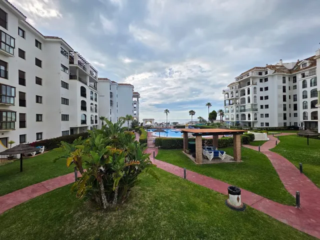 Parking 12m² en venta - Costa del Sol — 2