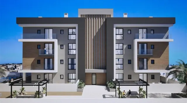 Apartamento 3 habitaciones 106m² en venta - Euro Roda — 16
