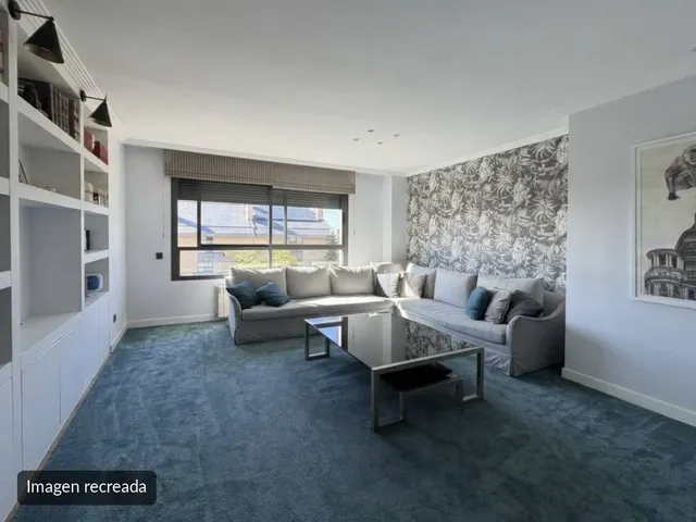 Increíble ático dúplex con terraza al sur en Señorío del Encinar — 6