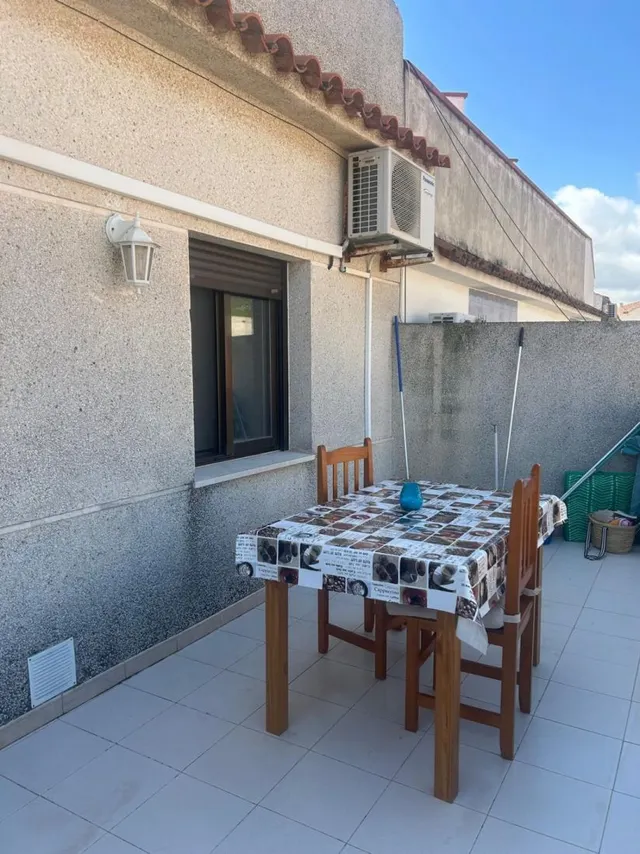 Ático 1 habitación 60m² en venta - Playa el carregador — 12