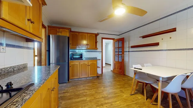 UNICA Y EXCLUSIVA VIVIENDA — 34