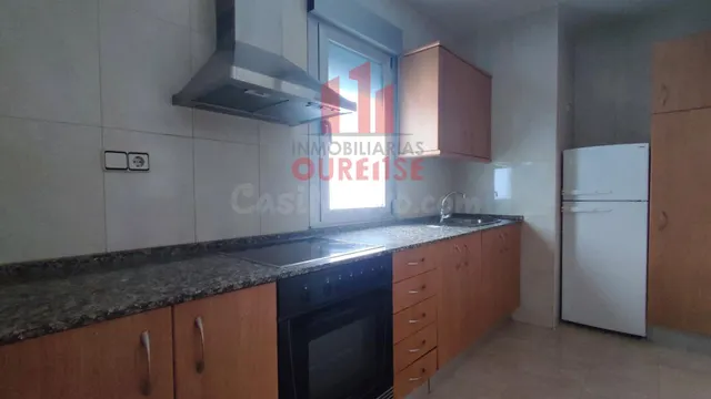 VIVIENDA SIN MUEBLES EN EL CENTRO DE LA CIUDAD