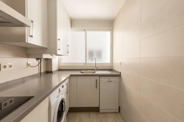 Fantástico piso reformado en  san ildefonso — 14