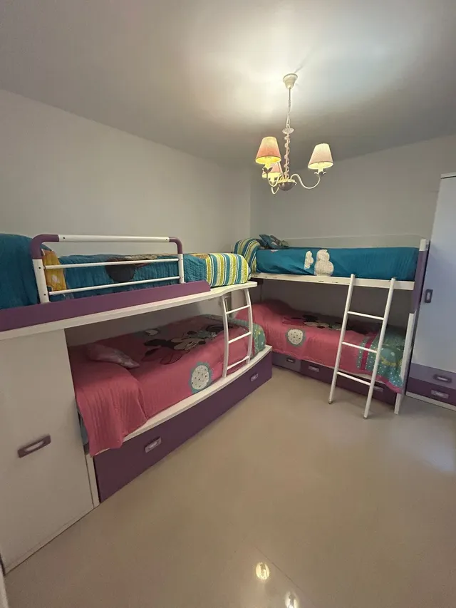 Apartamento 2 habitaciones 66m² en venta - Centro — 12
