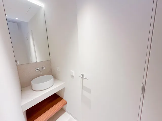 En plena Serra de Tramuntana casa reformada con piscina - Mancor de la Vall — 37